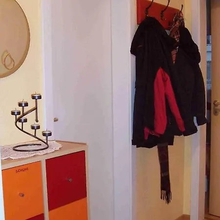 Apartment Sonnenschein Sassnitz