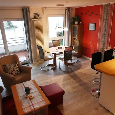 Apartment Sonnenschein