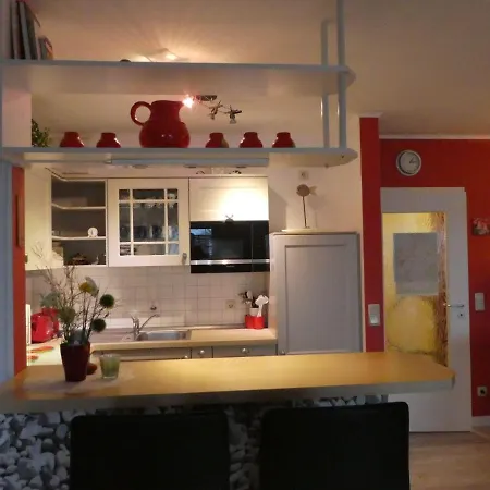 Apartment Sonnenschein *