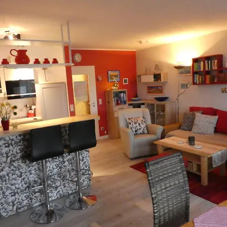 Sonnenschein Apartment *