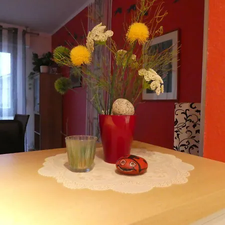 Apartment Sonnenschein Sassnitz
