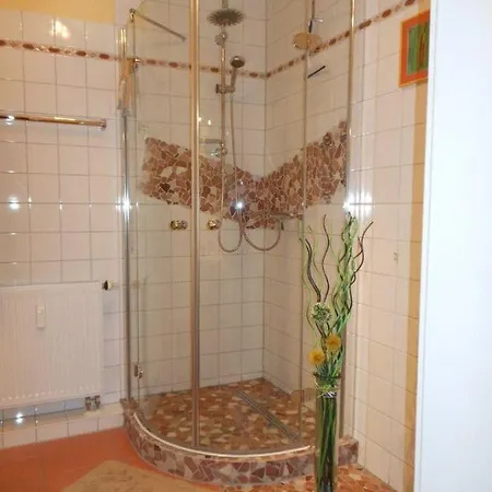 Sonnenschein Apartment Sassnitz