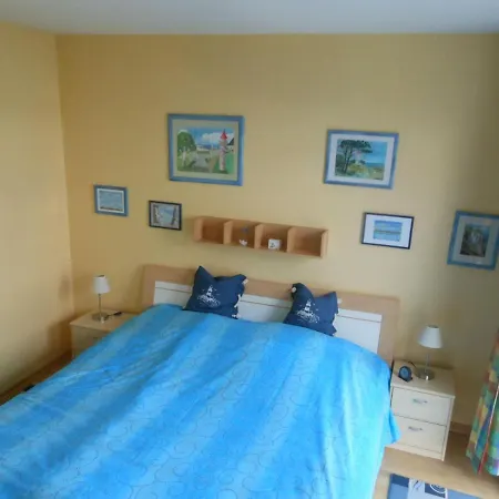 Apartment Sonnenschein Sassnitz