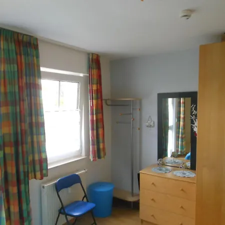 Apartment Sonnenschein
